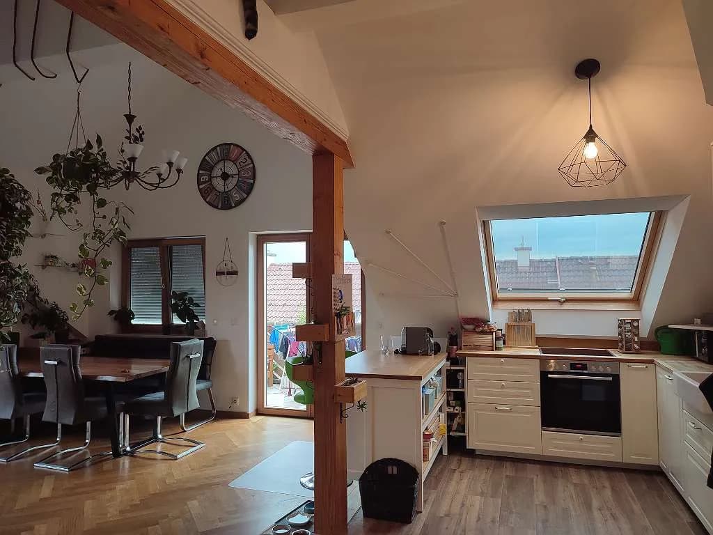 3-Zimmer-Wohnung mieten in Salzburg-Umgebung – 130 m², € 1.200 – Bild 14 von 15
