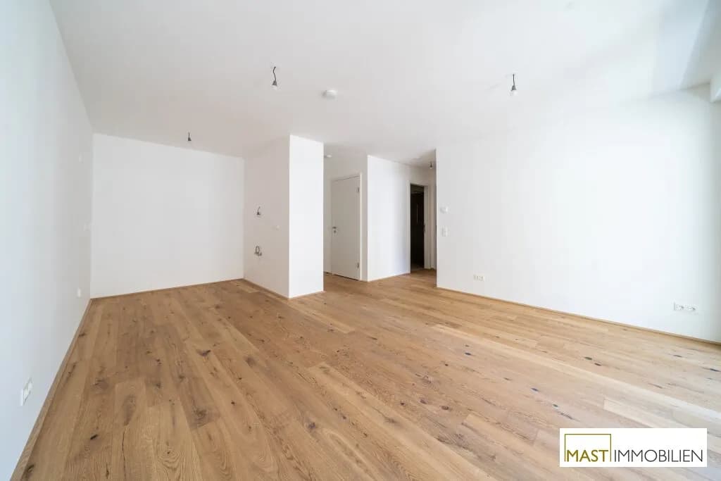 2-Zimmer-Wohnung kaufen in Wien – 55,04 m², € 351.000 – Bild 2 von 11