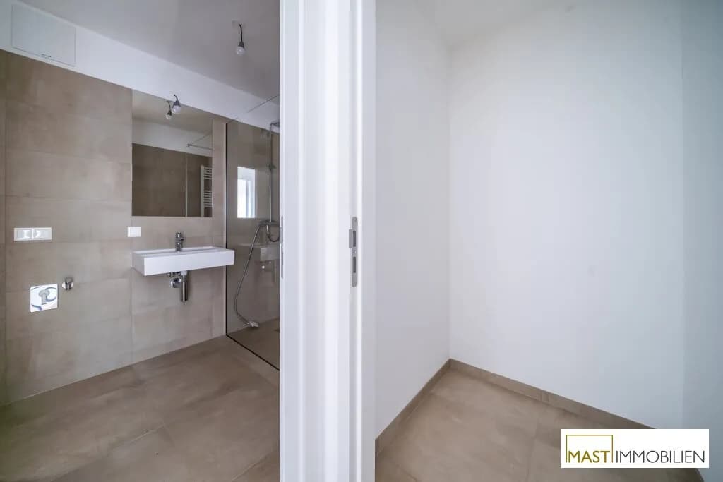 2-Zimmer-Wohnung kaufen in Wien – 55,04 m², € 351.000 – Bild 4 von 11