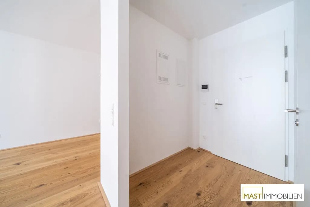 2-Zimmer-Wohnung kaufen in Wien – 55,04 m², € 351.000 – Bild 5 von 11
