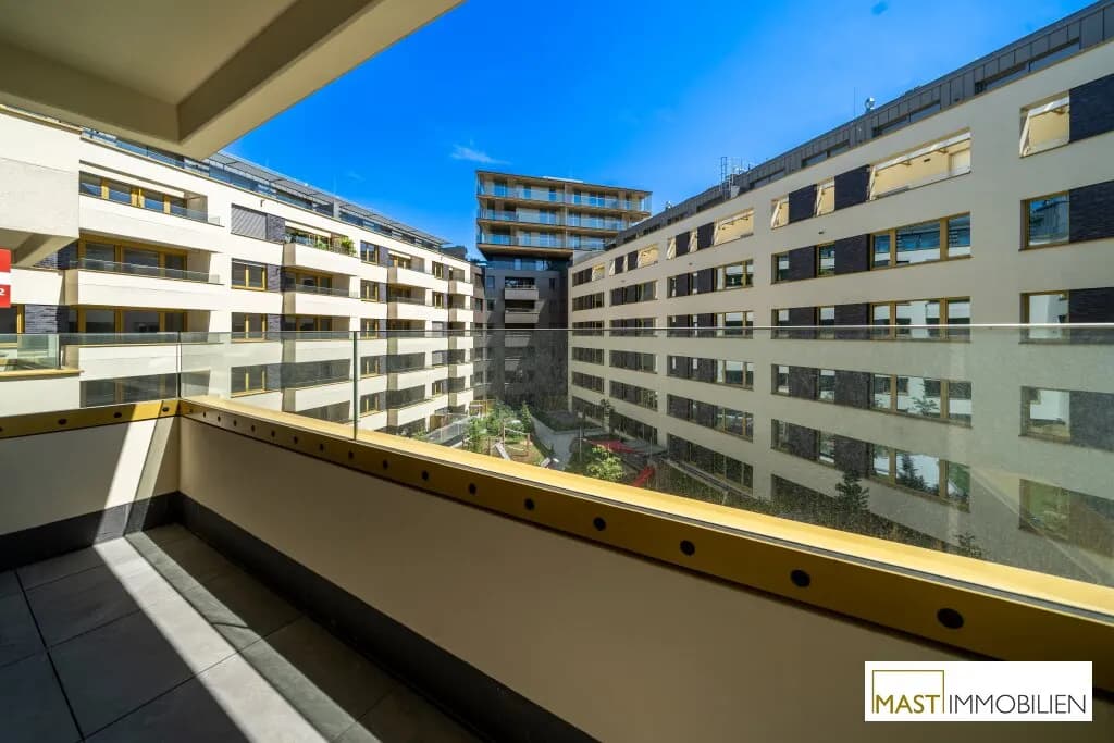 2-Zimmer-Wohnung kaufen in Wien – 55,04 m², € 351.000 – Bild 9 von 11