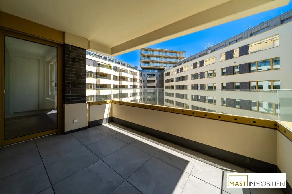 2-Zimmer-Wohnung kaufen in Wien – 55,04 m², € 351.000 – Bild 10 von 11