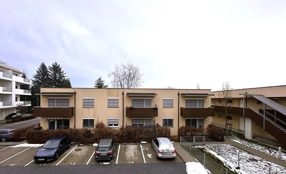 2-Zimmer-Wohnung mieten in Graz-Umgebung – 60 m², € 749 – Bild 8 von 9
