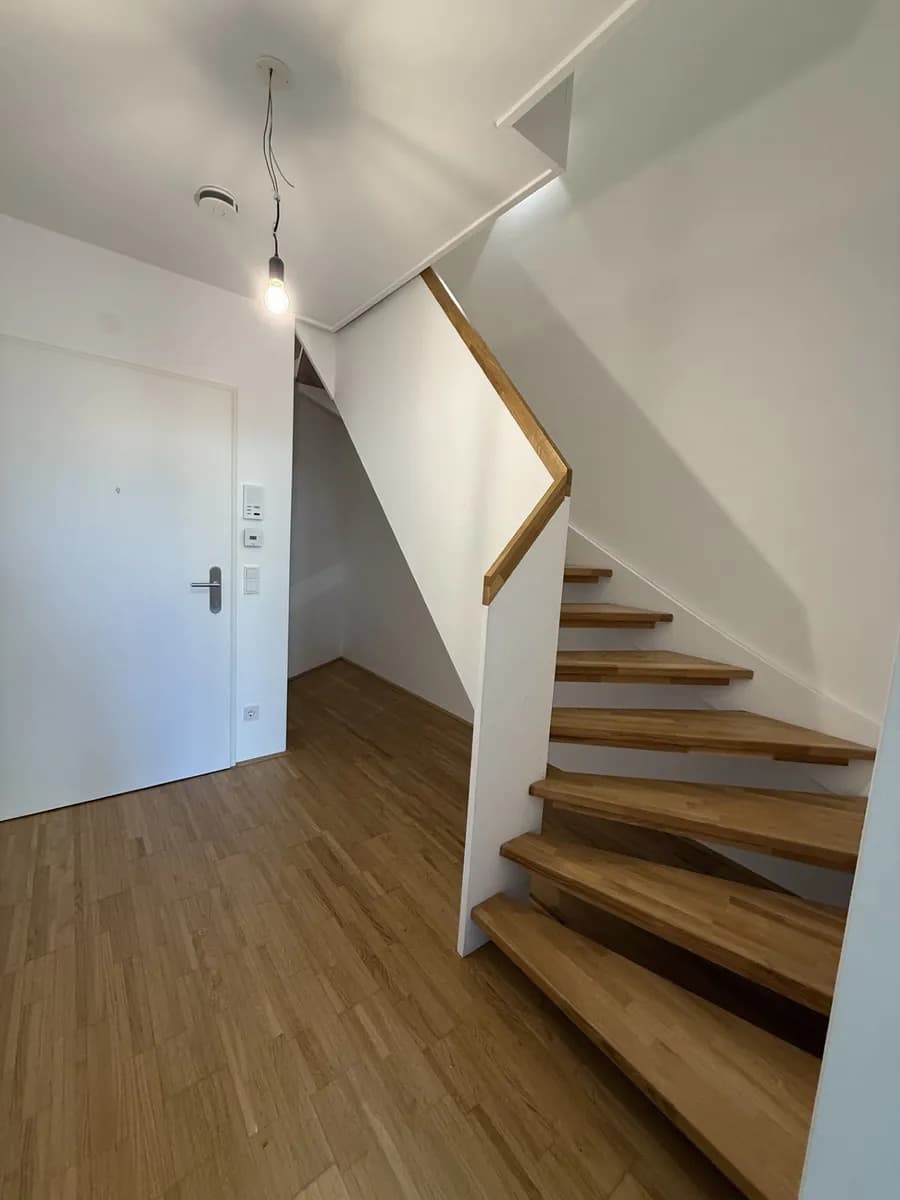 3-Zimmer-Wohnung mieten in Wien – 92 m², € 1.790 – Bild 2 von 16