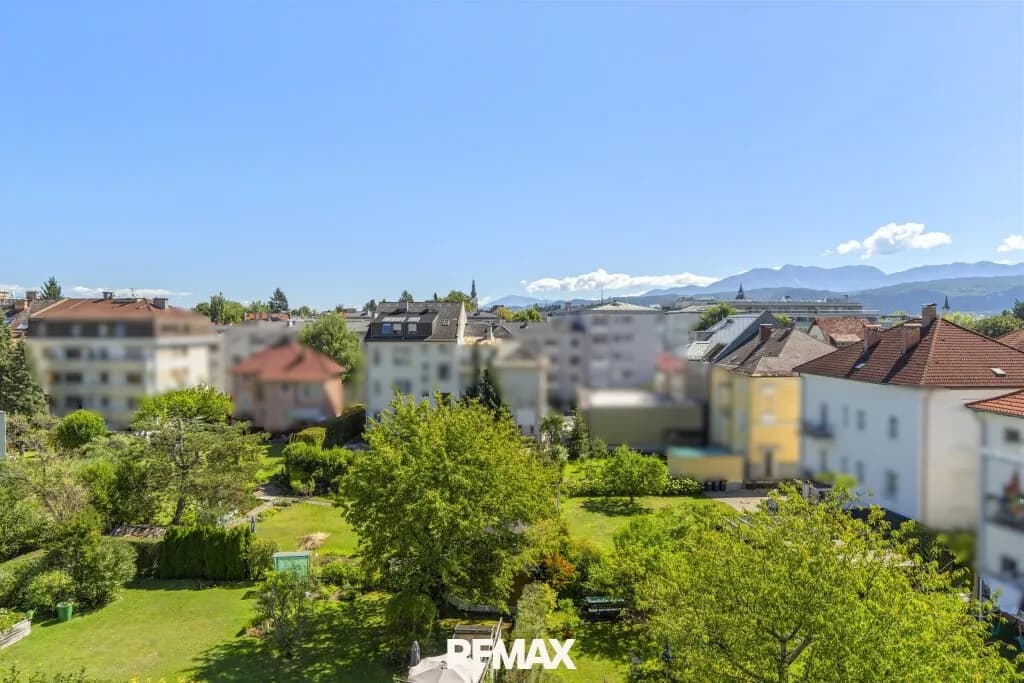 4-Zimmer-Wohnung kaufen in Klagenfurt – 109,44 m², € 799.000