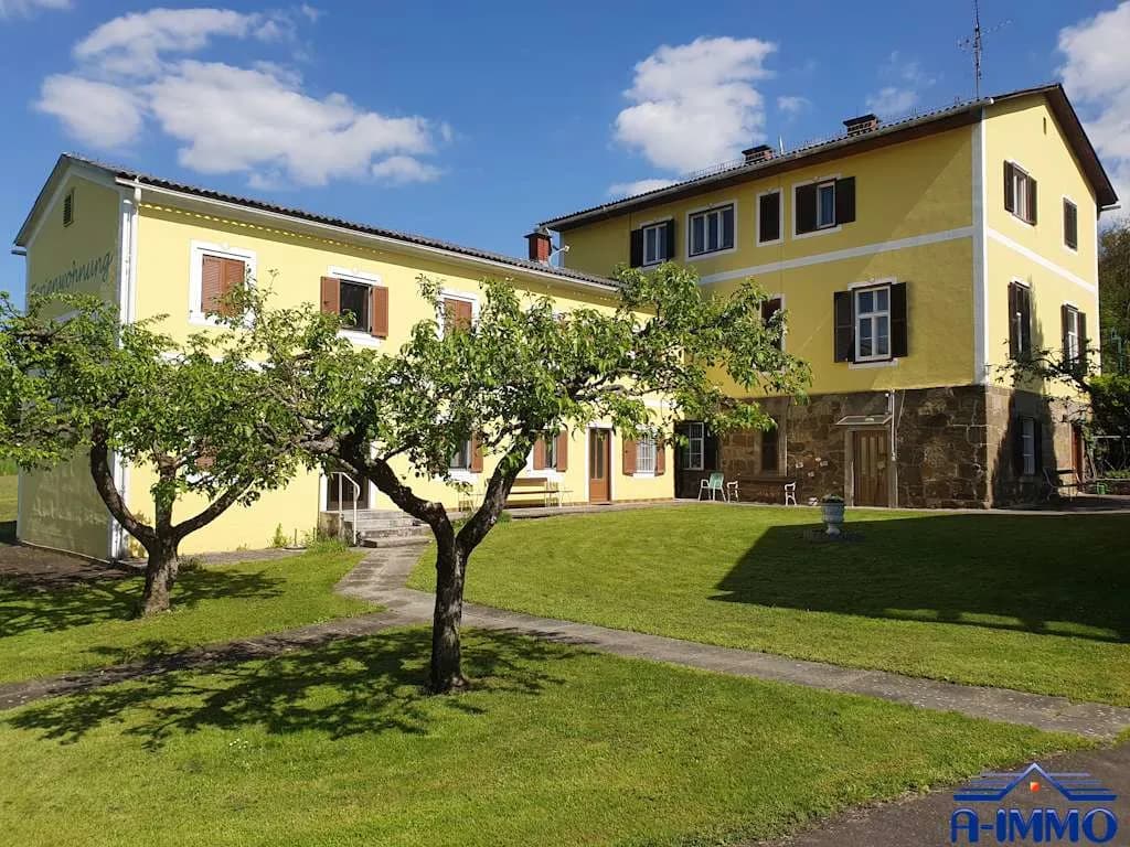 Haus kaufen in Südoststeiermark – 450 m², € 480.000