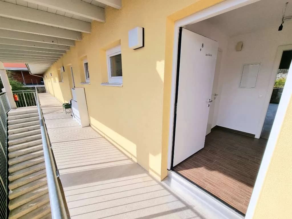 3-Zimmer-Wohnung mieten in Südoststeiermark – 62 m², € 728 – Bild 5 von 9
