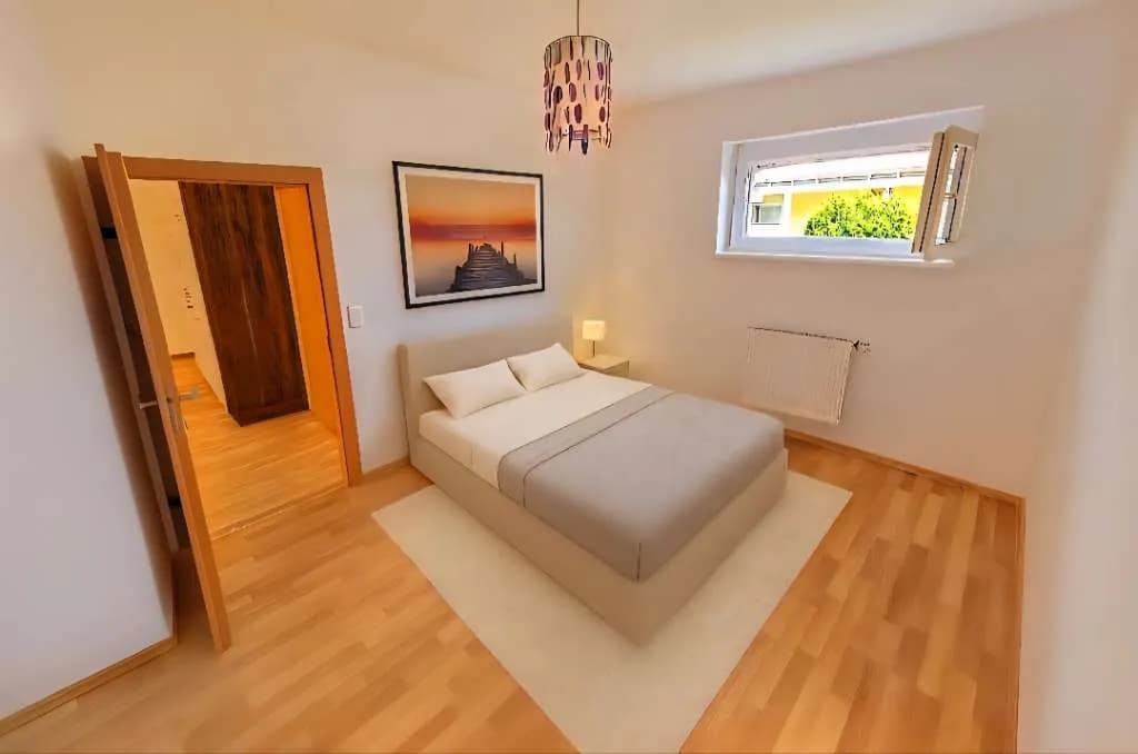 3-Zimmer-Wohnung mieten in Südoststeiermark – 62 m², € 728 – Bild 6 von 9