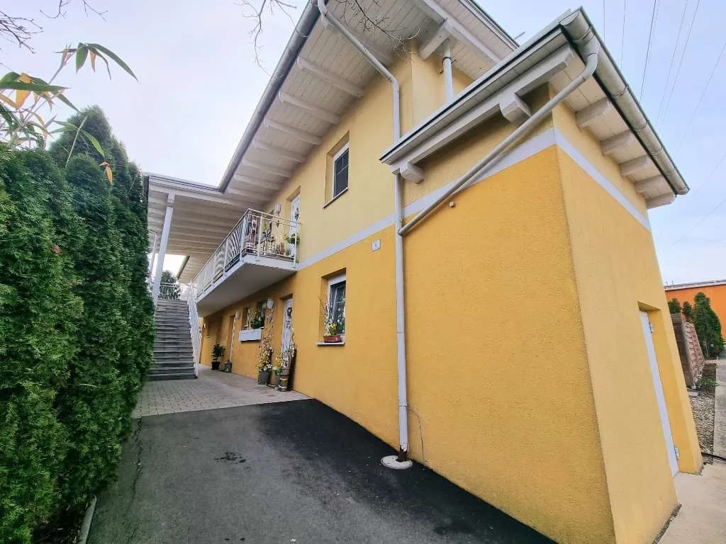 3-Zimmer-Wohnung mieten in Südoststeiermark – 62 m², € 728 – Bild 7 von 9