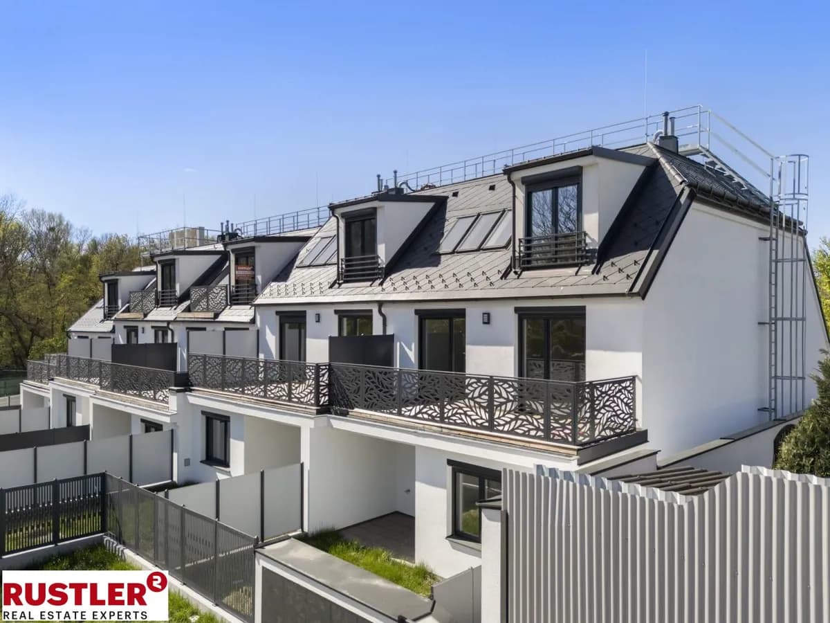 2-Zimmer-Wohnung kaufen in Wien – 75,19 m², € 525.000 – Bild 2 von 27