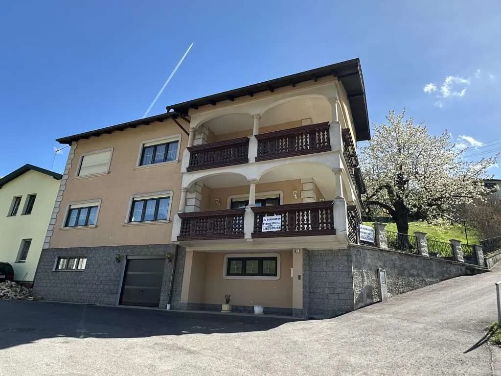 Haus kaufen in Mattersburg – 205 m², € 299.000