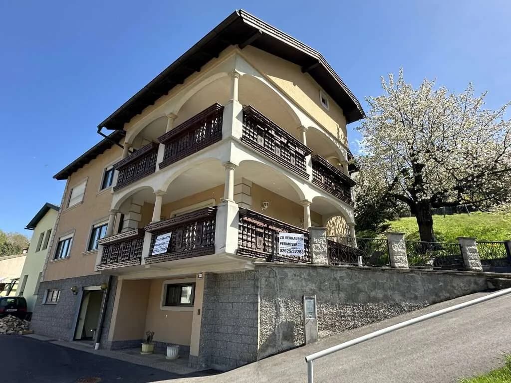 Haus kaufen in Mattersburg – 205 m², € 299.000 – Bild 2 von 21