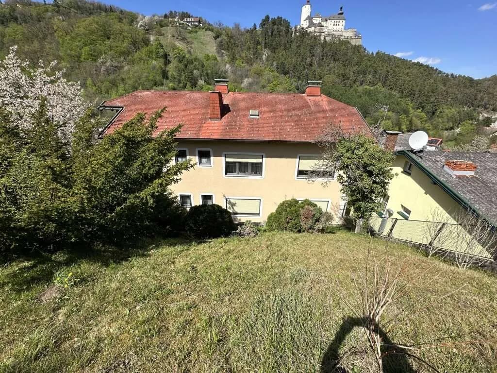 Haus kaufen in Mattersburg – 205 m², € 299.000 – Bild 3 von 21