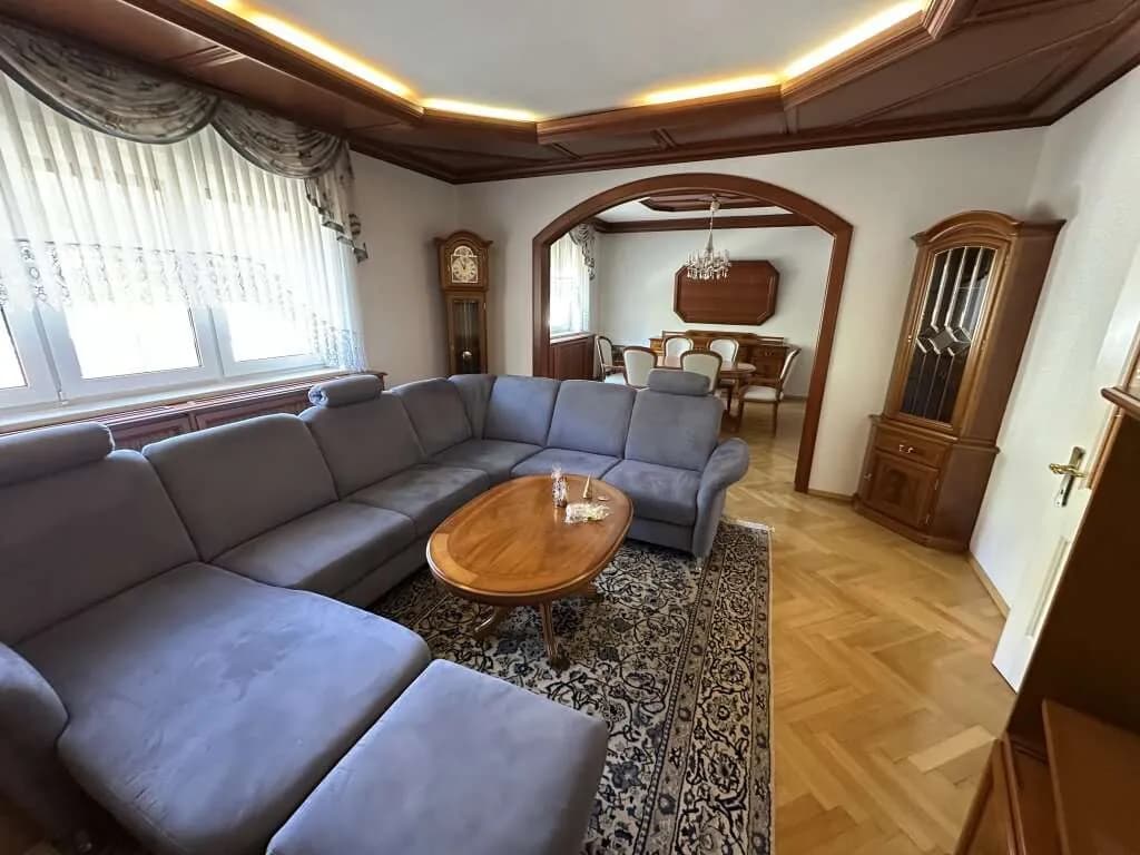 Haus kaufen in Mattersburg – 205 m², € 299.000 – Bild 7 von 21