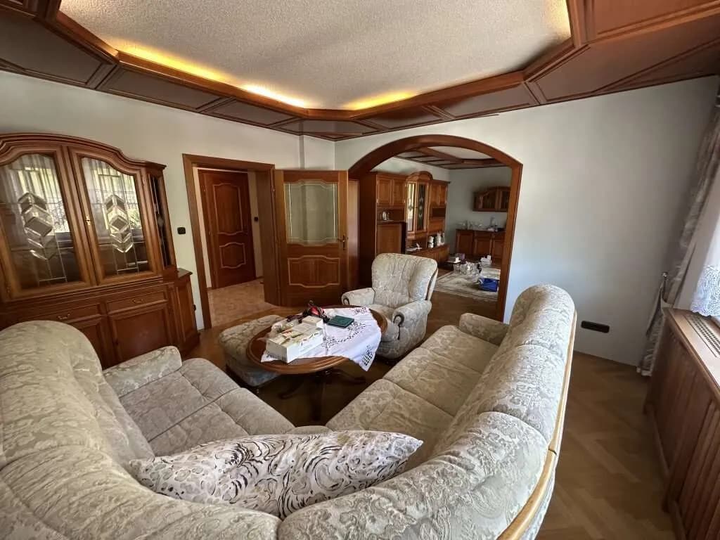 Haus kaufen in Mattersburg – 205 m², € 299.000 – Bild 16 von 21