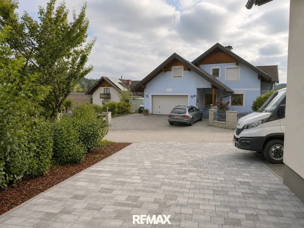 2-Zimmer-Haus kaufen in Sankt Veit an der Glan – 85 m², € 445.000 – Bild 3 von 16