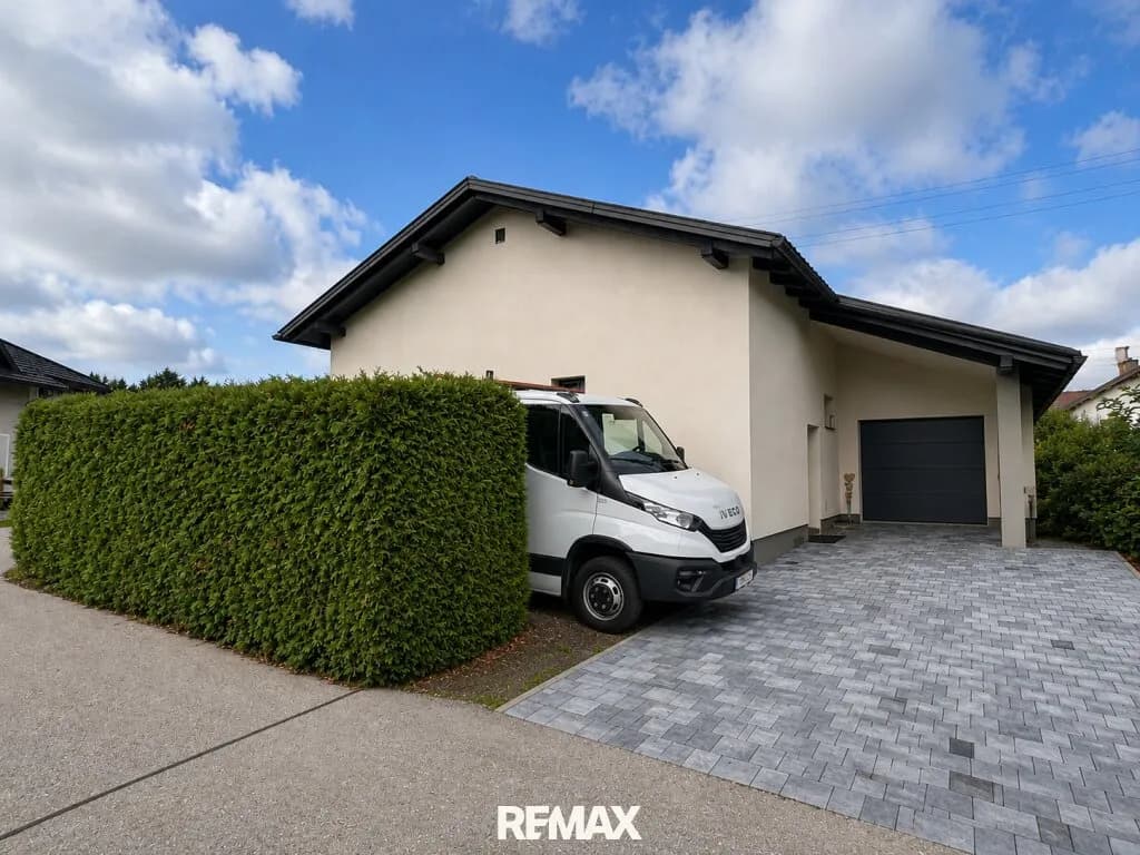 2-Zimmer-Haus kaufen in Sankt Veit an der Glan – 85 m², € 445.000 – Bild 12 von 16