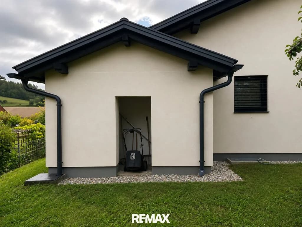2-Zimmer-Haus kaufen in Sankt Veit an der Glan – 85 m², € 445.000 – Bild 13 von 16