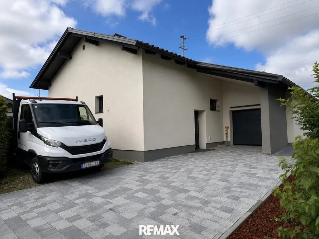 2-Zimmer-Haus kaufen in Sankt Veit an der Glan – 85 m², € 445.000 – Bild 16 von 16