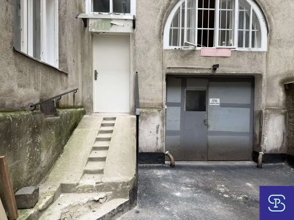 Gewerbeimmobilie mieten in Wien – 97 m², € 864 – Bild 13 von 15