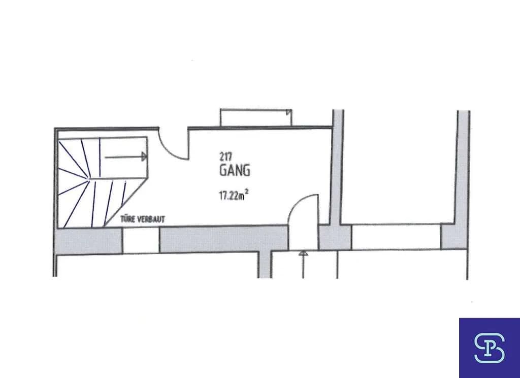Gewerbeimmobilie mieten in Wien – 97 m², € 864 – Bild 15 von 15