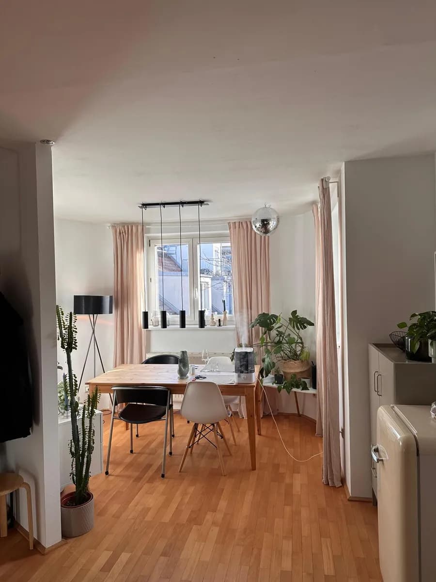 2-Zimmer-Wohnung mieten in Wien – 85 m², € 1.600 – Bild 3 von 14