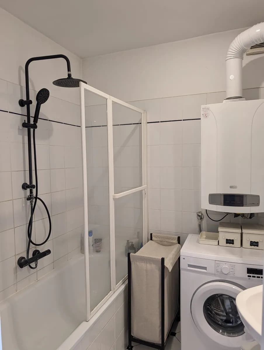 2-Zimmer-Wohnung mieten in Wien – 85 m², € 1.600 – Bild 4 von 14