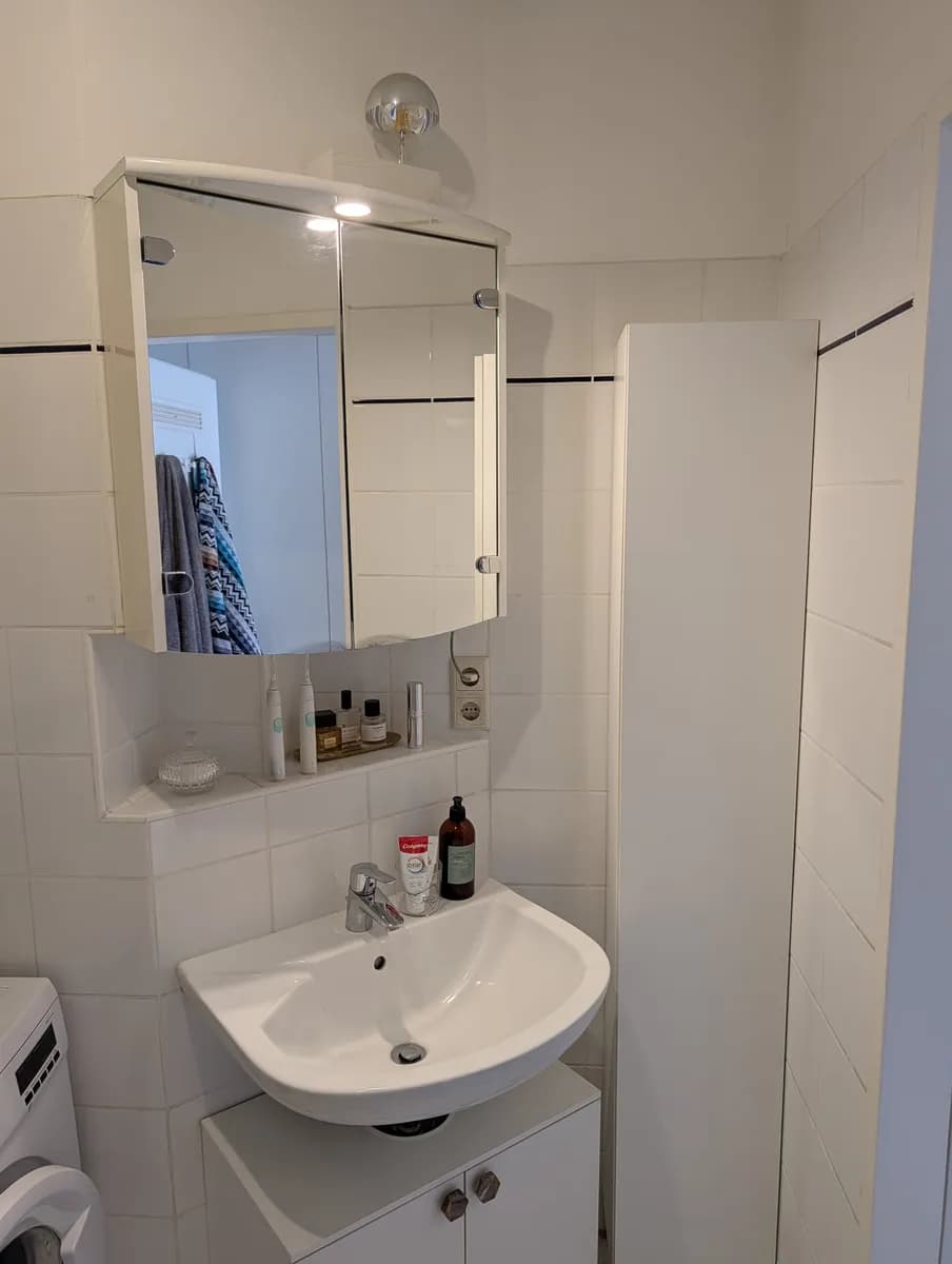 2-Zimmer-Wohnung mieten in Wien – 85 m², € 1.600 – Bild 5 von 14