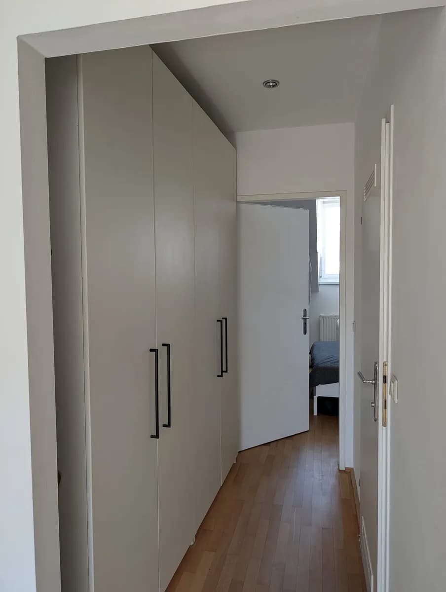 2-Zimmer-Wohnung mieten in Wien – 85 m², € 1.600 – Bild 6 von 14