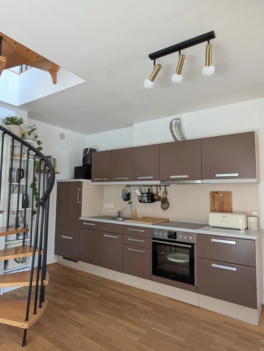 2-Zimmer-Wohnung mieten in Wien – 85 m², € 1.600 – Bild 7 von 14