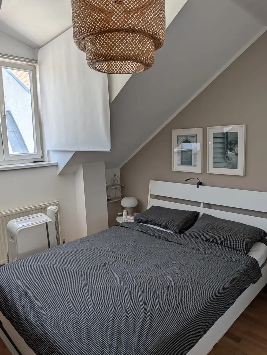 2-Zimmer-Wohnung mieten in Wien – 85 m², € 1.600 – Bild 10 von 14