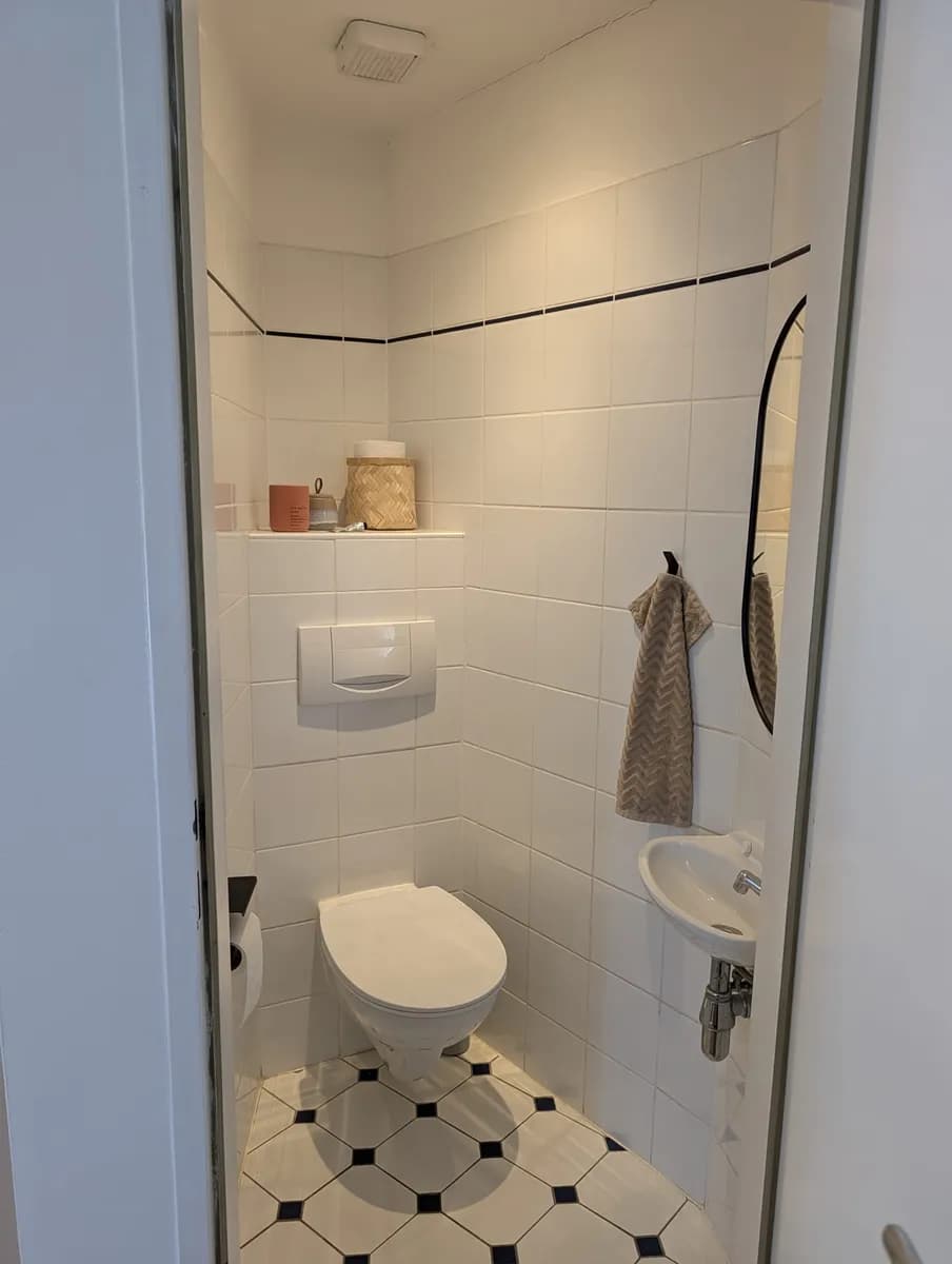 2-Zimmer-Wohnung mieten in Wien – 85 m², € 1.600 – Bild 12 von 14
