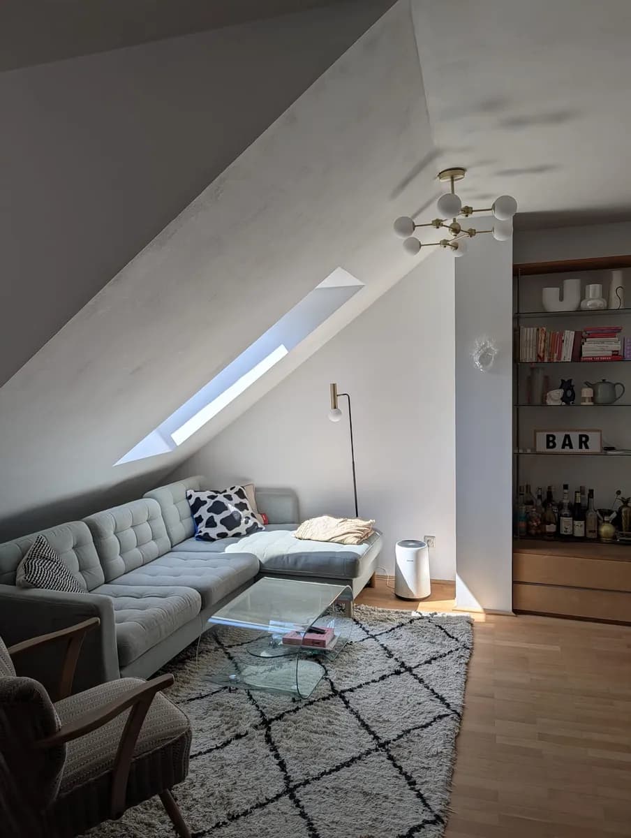 2-Zimmer-Wohnung mieten in Wien – 85 m², € 1.600 – Bild 13 von 14
