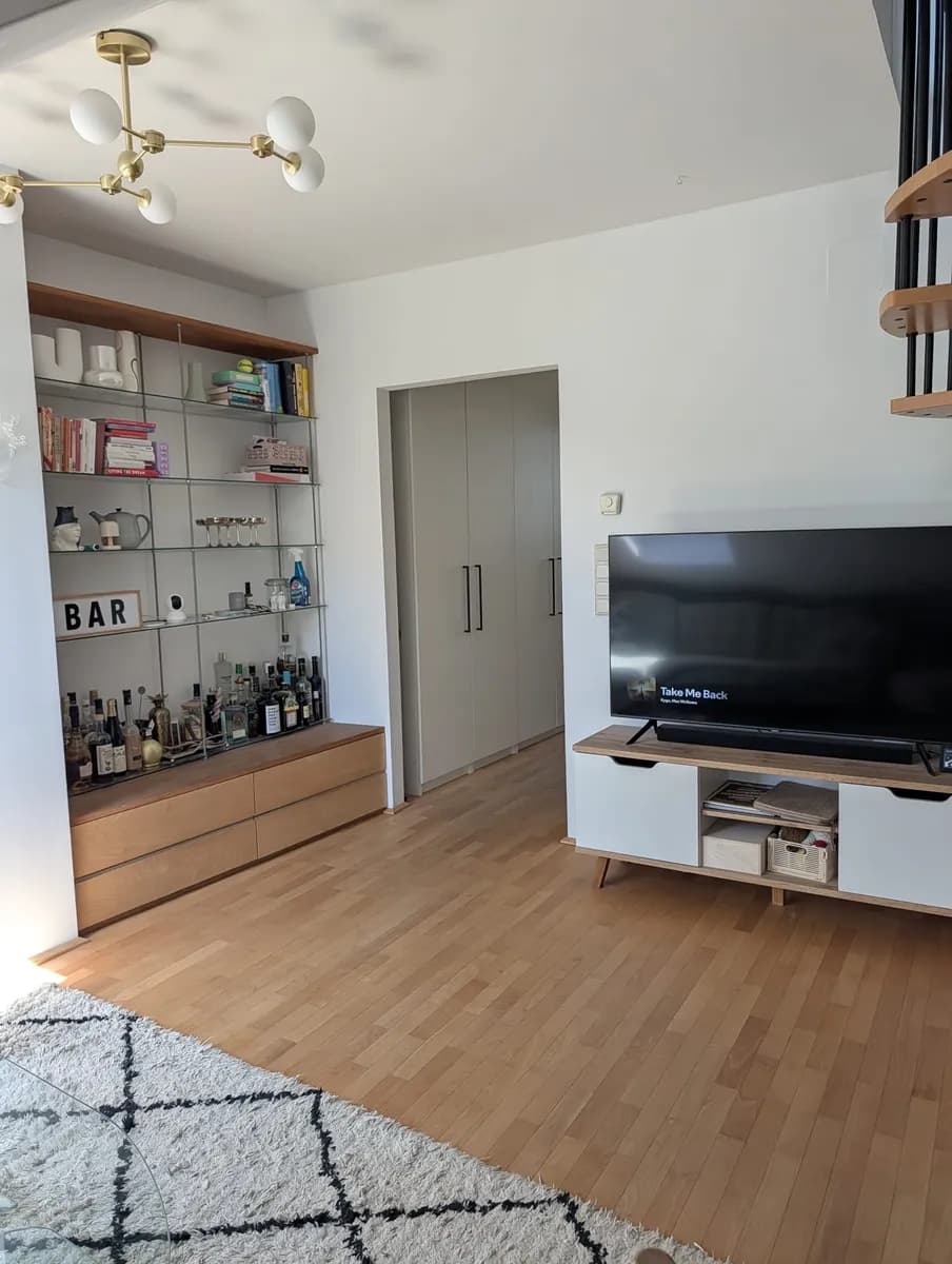 2-Zimmer-Wohnung mieten in Wien – 85 m², € 1.600 – Bild 14 von 14