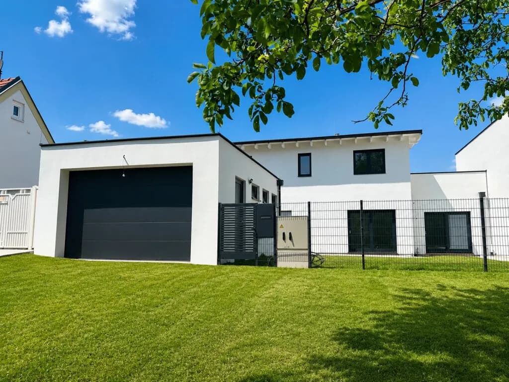 5-Zimmer-Haus kaufen in Mattersburg – 153 m², € 495.000