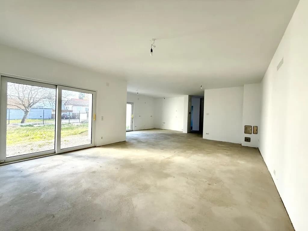 5-Zimmer-Haus kaufen in Mattersburg – 153 m², € 495.000 – Bild 4 von 8
