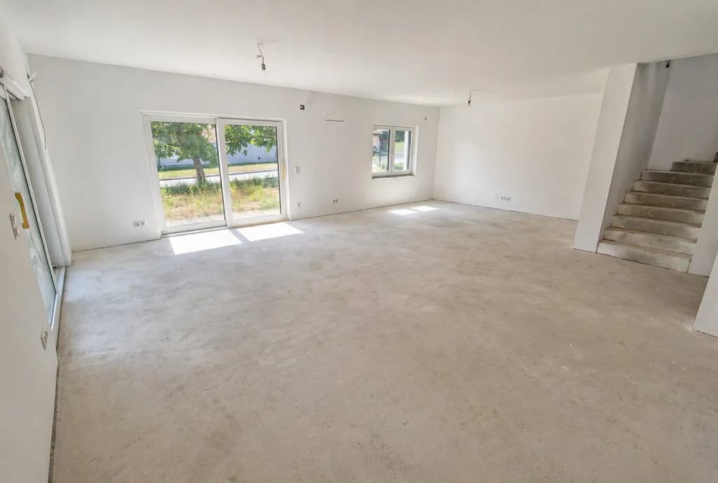 5-Zimmer-Haus kaufen in Mattersburg – 153 m², € 495.000 – Bild 6 von 8