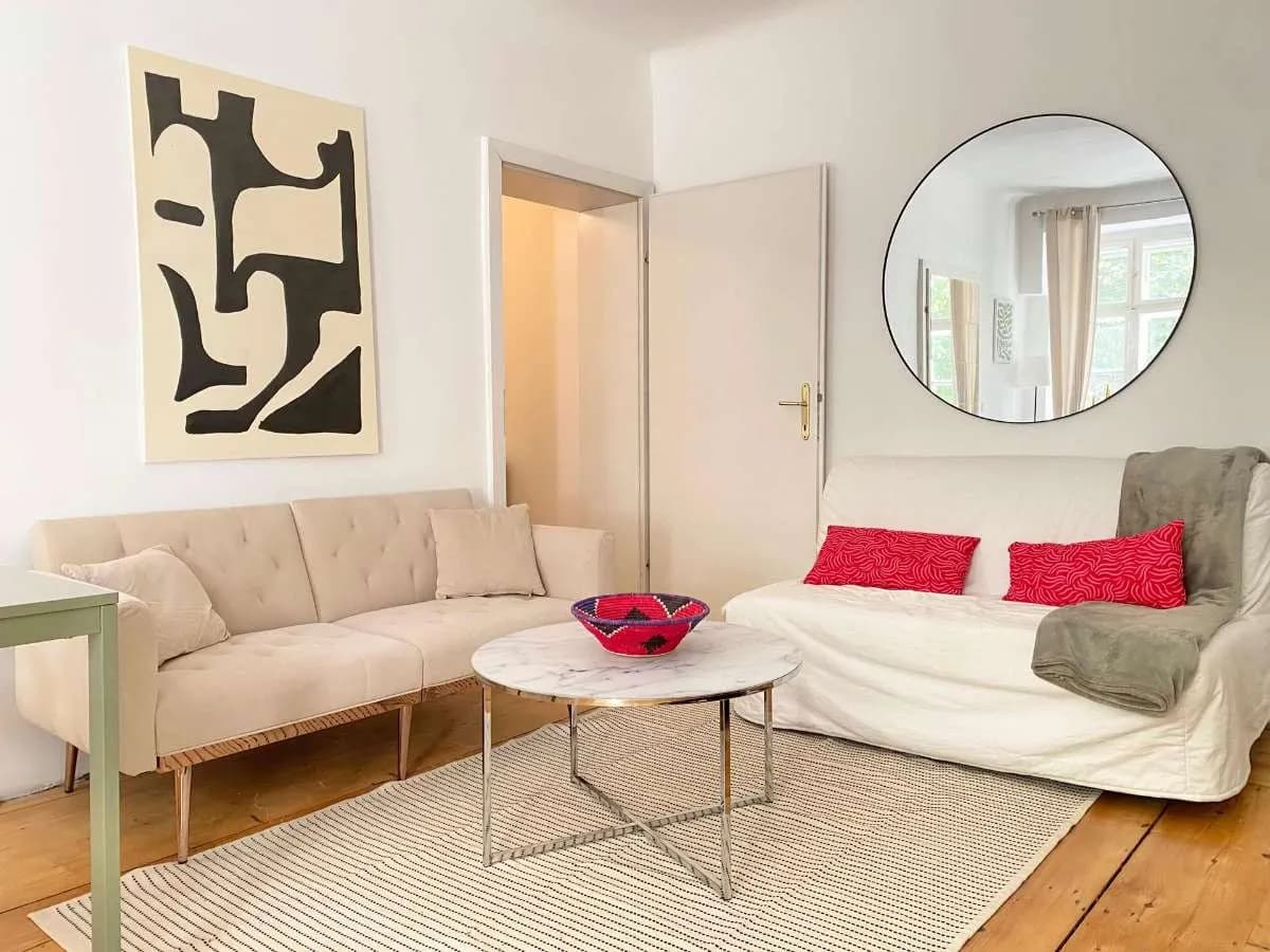 2-Zimmer-Wohnung mieten in Wien – 36 m², € 1.600 – Bild 5 von 26