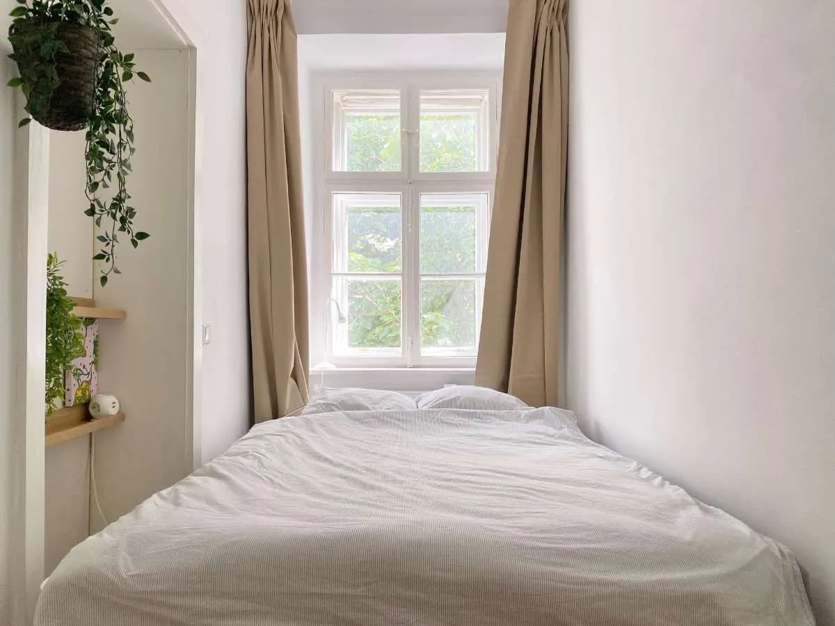2-Zimmer-Wohnung mieten in Wien – 36 m², € 1.600 – Bild 8 von 26