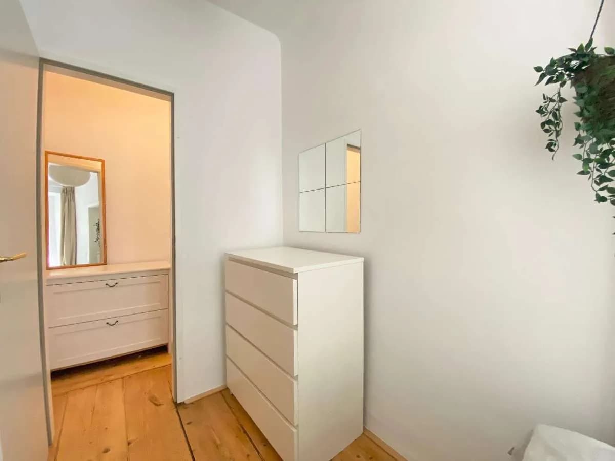 2-Zimmer-Wohnung mieten in Wien – 36 m², € 1.600 – Bild 10 von 26