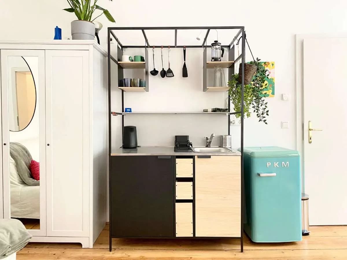 2-Zimmer-Wohnung mieten in Wien – 36 m², € 1.600 – Bild 11 von 26
