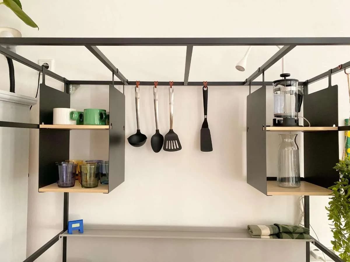 2-Zimmer-Wohnung mieten in Wien – 36 m², € 1.600 – Bild 12 von 26