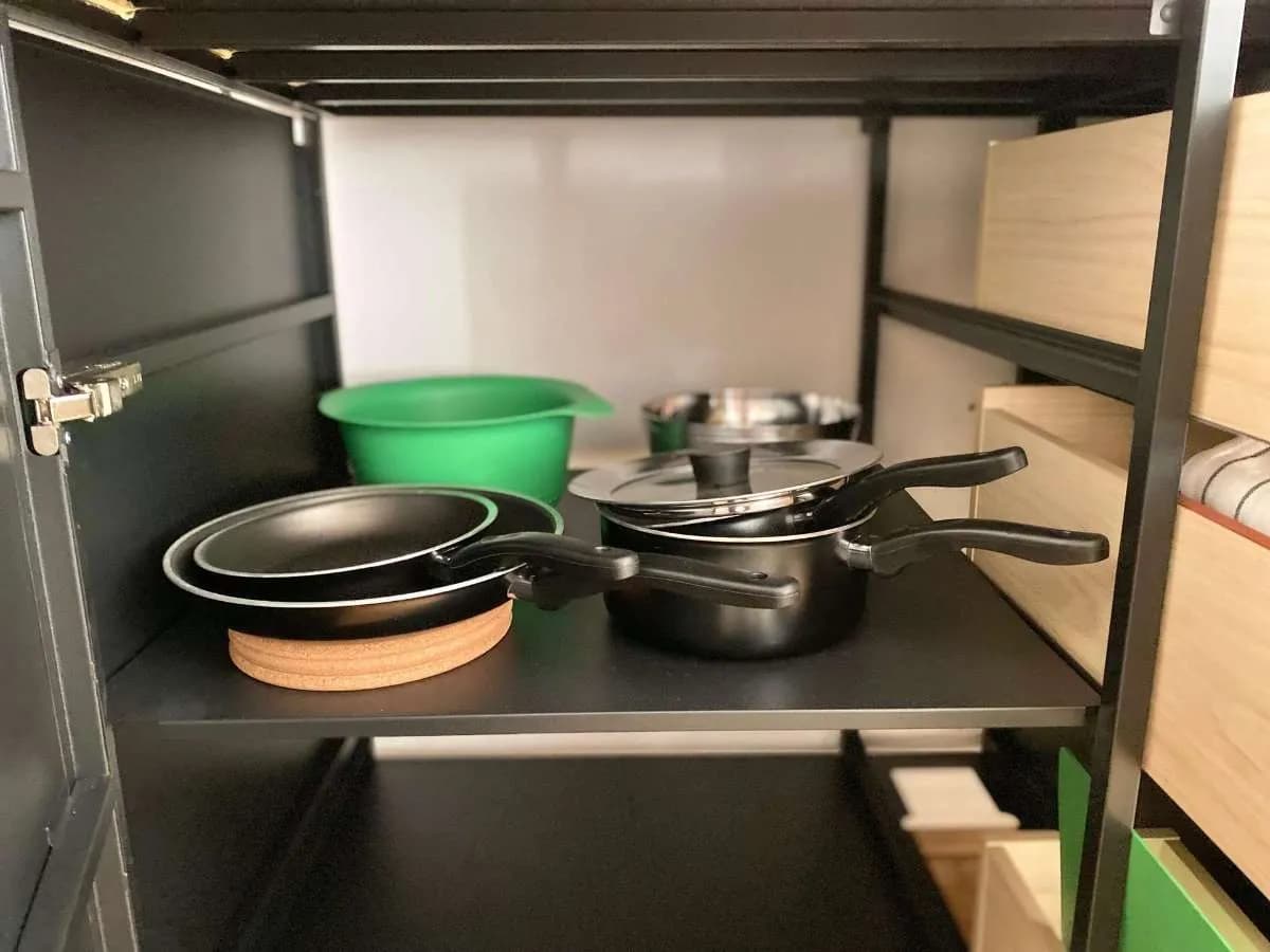 2-Zimmer-Wohnung mieten in Wien – 36 m², € 1.600 – Bild 15 von 26