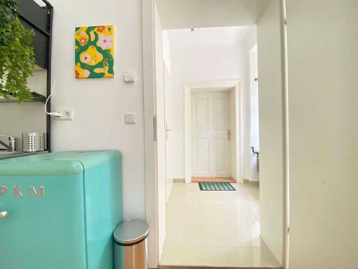 2-Zimmer-Wohnung mieten in Wien – 36 m², € 1.600 – Bild 18 von 26