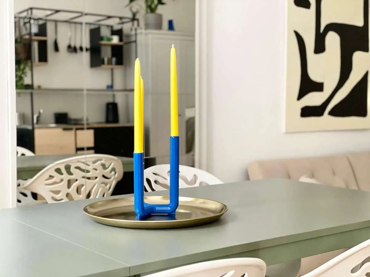 2-Zimmer-Wohnung mieten in Wien – 36 m², € 1.600 – Bild 20 von 26
