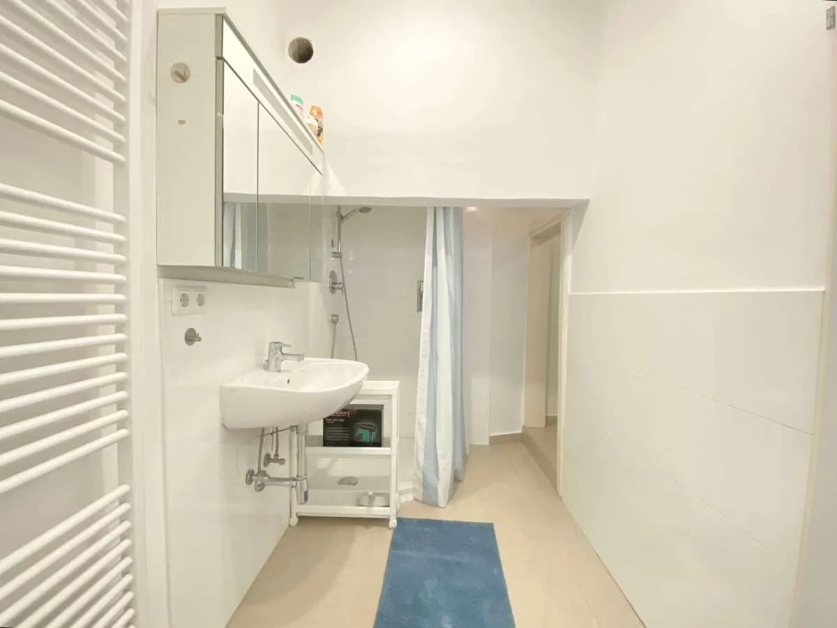 2-Zimmer-Wohnung mieten in Wien – 36 m², € 1.600 – Bild 21 von 26
