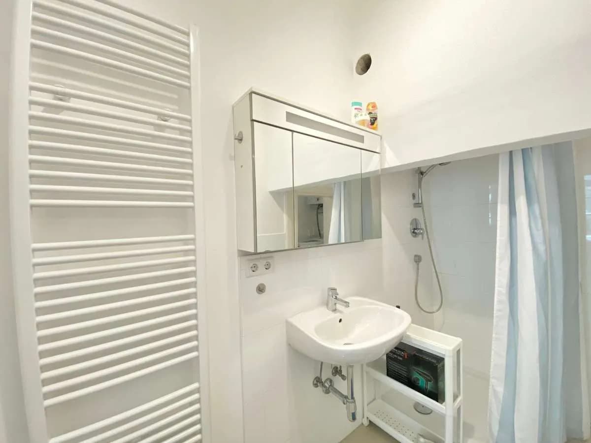 2-Zimmer-Wohnung mieten in Wien – 36 m², € 1.600 – Bild 22 von 26