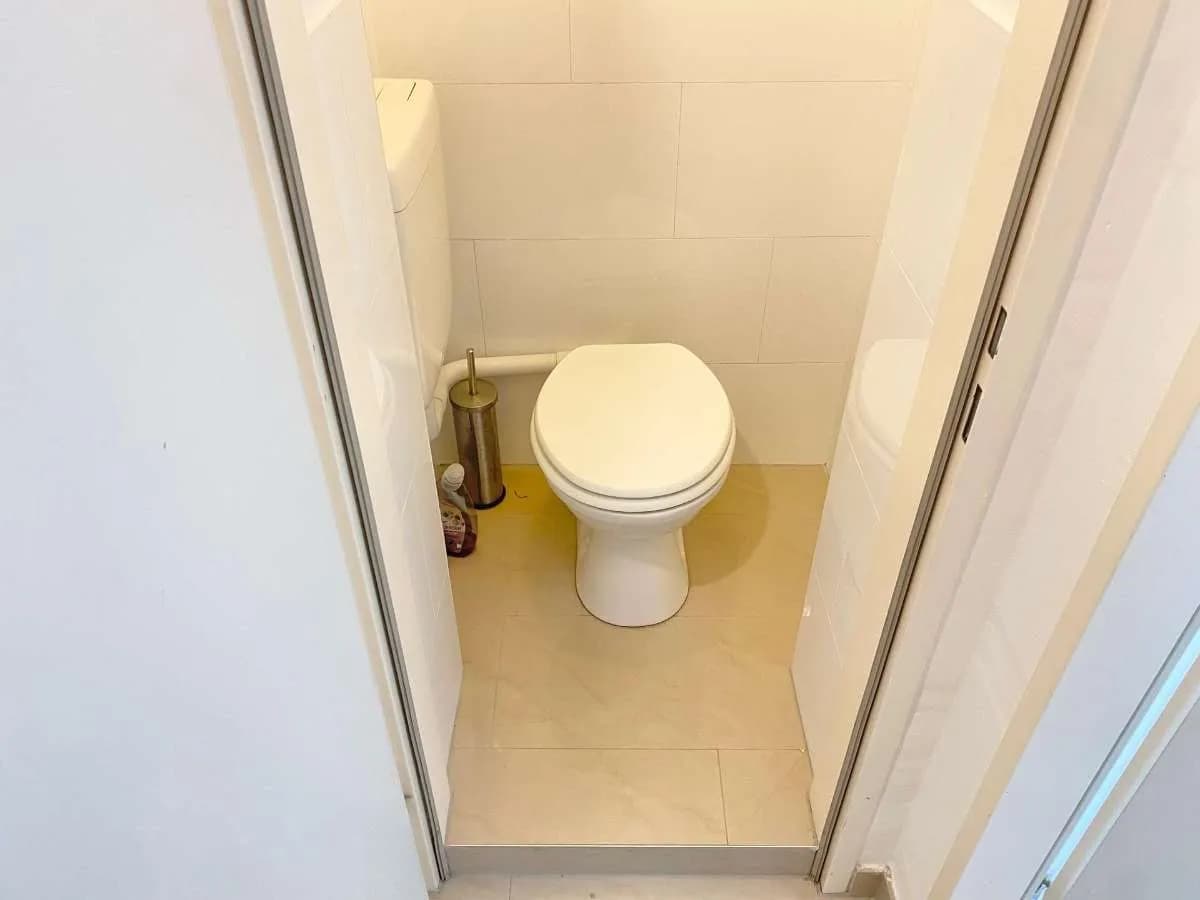 2-Zimmer-Wohnung mieten in Wien – 36 m², € 1.600 – Bild 25 von 26