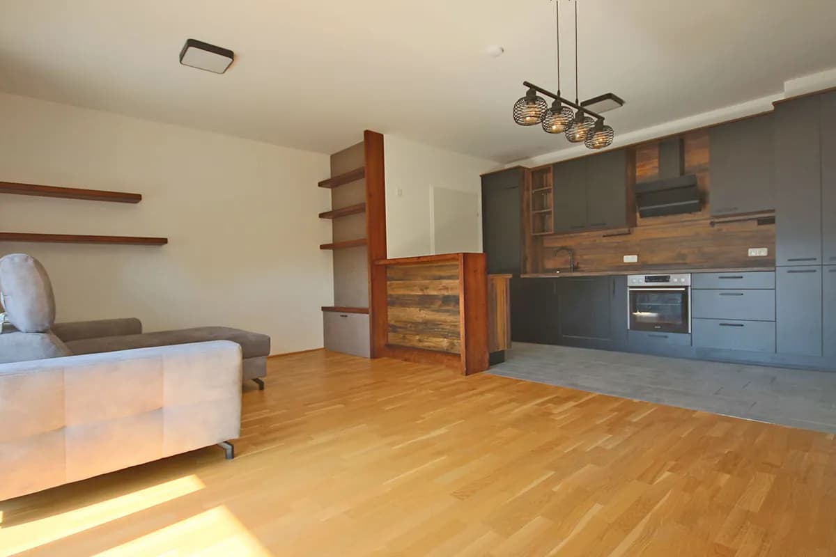 2-Zimmer-Wohnung kaufen in Linz – 50 m², € 299.000 – Bild 3 von 5