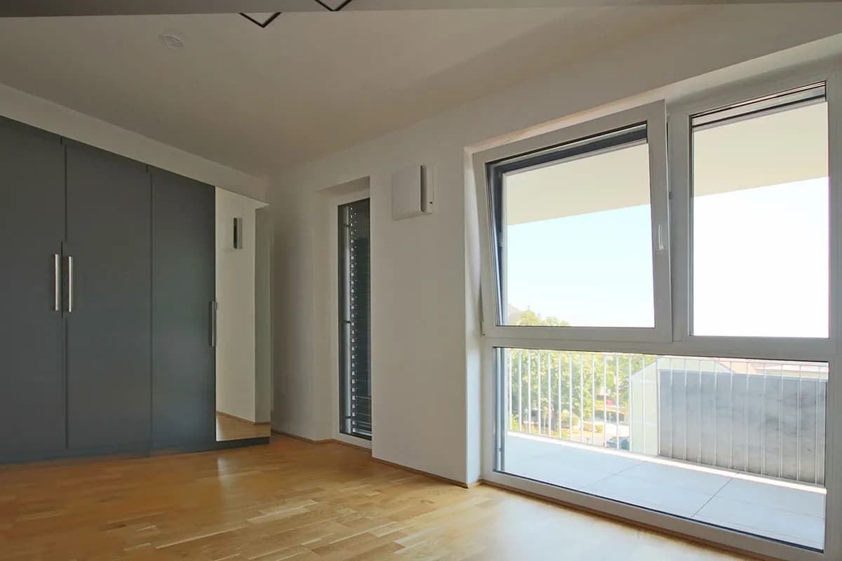 2-Zimmer-Wohnung kaufen in Linz – 50 m², € 299.000 – Bild 4 von 5